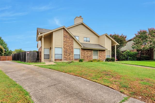 1803 Ridgebrook Dr in Arlington, TX - Building Photo - Building Photo