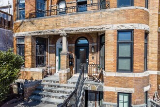 225 Florida Ave NW in Washington, DC - Foto de edificio - Building Photo