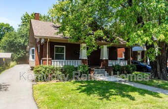 161 Preston Ave in Lexington, KY - Building Photo - Building Photo