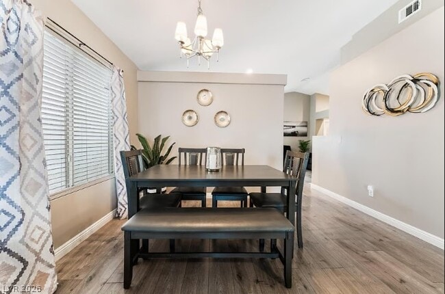 property at 6669 Lucky Strike Way