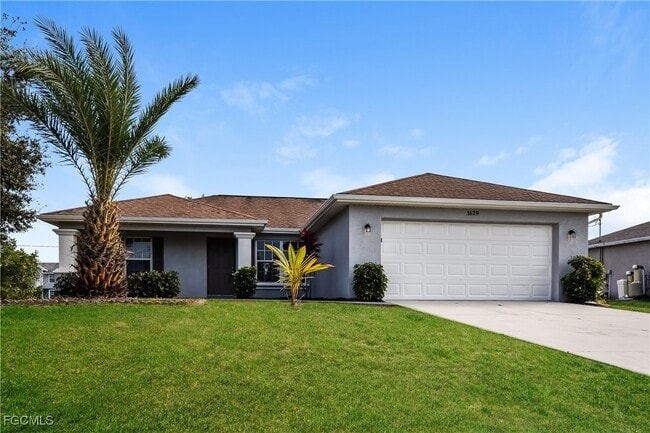 property at 1629 NW 5th Pl