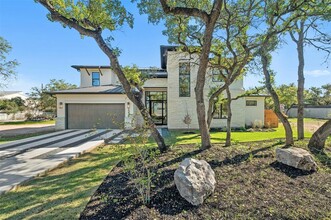 1339 Allen Rd in Austin, TX - Building Photo - Building Photo