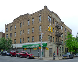 1578 Union Street Apartamentos