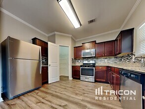 3534 Mica Cir SE in Conyers, GA - Building Photo - Building Photo