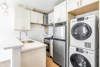 1454-1464 Union in San Francisco, CA - Building Photo - Building Photo