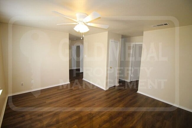 1708 Windward Dr in Killeen, TX - Building Photo - Building Photo