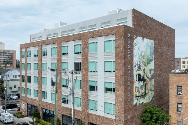 NewRo Studios
