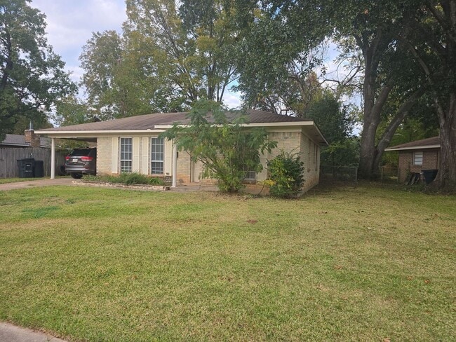 property at 1903 Orbit Dr