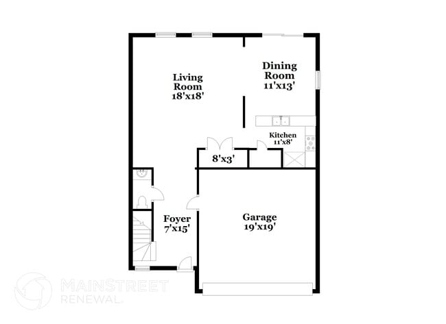 2216 Ram Rd in Greensboro, NC - Building Photo - Building Photo