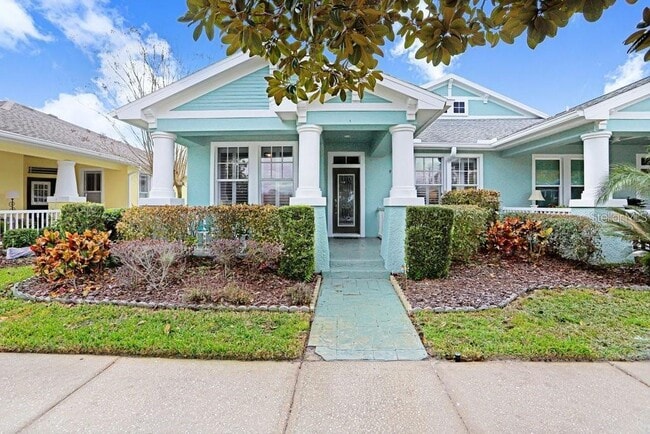 9506 Cavendish Dr in Tampa, FL - Building Photo - Building Photo