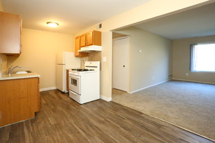 Chestnut Lake Apartments