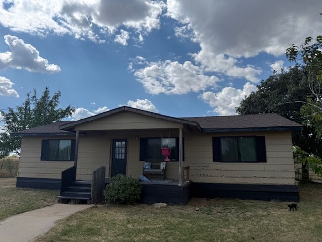 property at 6227 CR 137