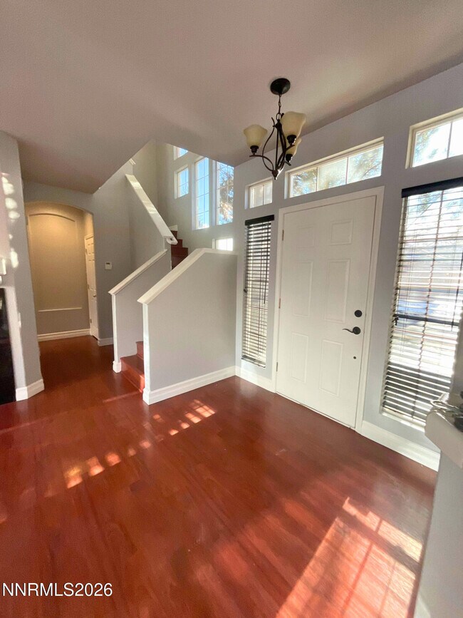 9636 Truckee Meadows Pl in Reno, NV - Building Photo - Building Photo