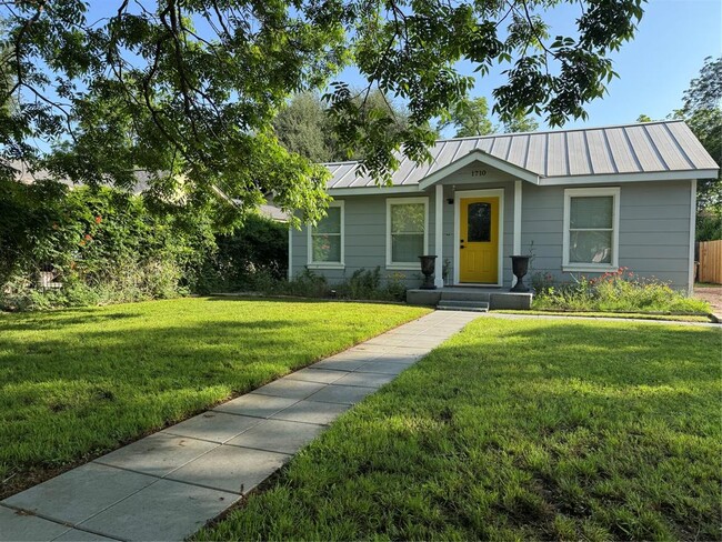 property at 1710 Riverview St