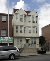 571 W Side Ave Apartments