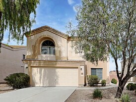 18443 N 114th Ave in Surprise, AZ - Building Photo