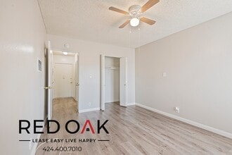 17341 Hurley St in La Puente, CA - Foto de edificio - Building Photo