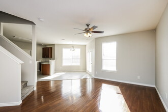 8409 Star Thistle Dr in Fort Worth, TX - Building Photo - Building Photo