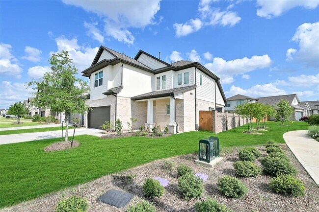 21059 Montego Breeze Ln in Cypress, TX - Building Photo - Building Photo