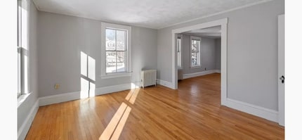 53 Whittier St, Unit Apt. 2 in Andover, MA - Building Photo - Building Photo