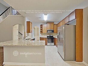 38 Lilyfield Ln in Acworth, GA - Building Photo - Building Photo