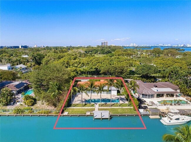 property at 720 Lake Rd