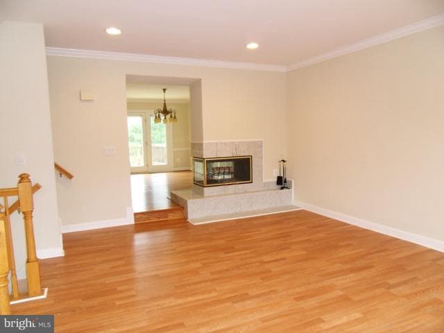 property at 43441 Postrail Square