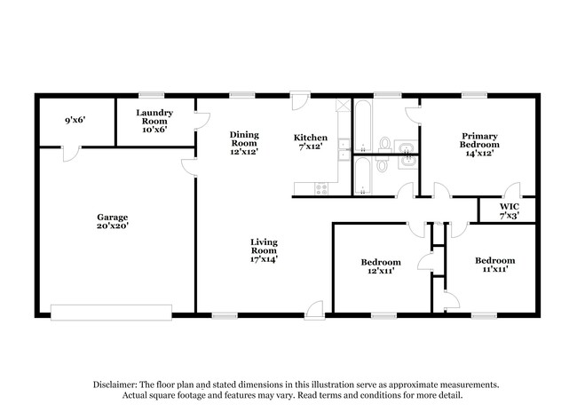 310 Mountain Way in Covington, GA - Building Photo - Building Photo