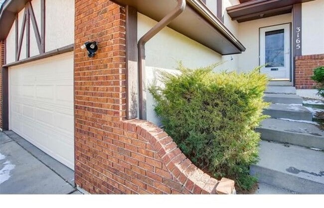 3165 Zephyr Dr in Colorado Springs, CO - Building Photo - Building Photo