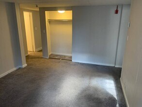 6 St Mark St, Unit B in Boston, MA - Building Photo - Building Photo