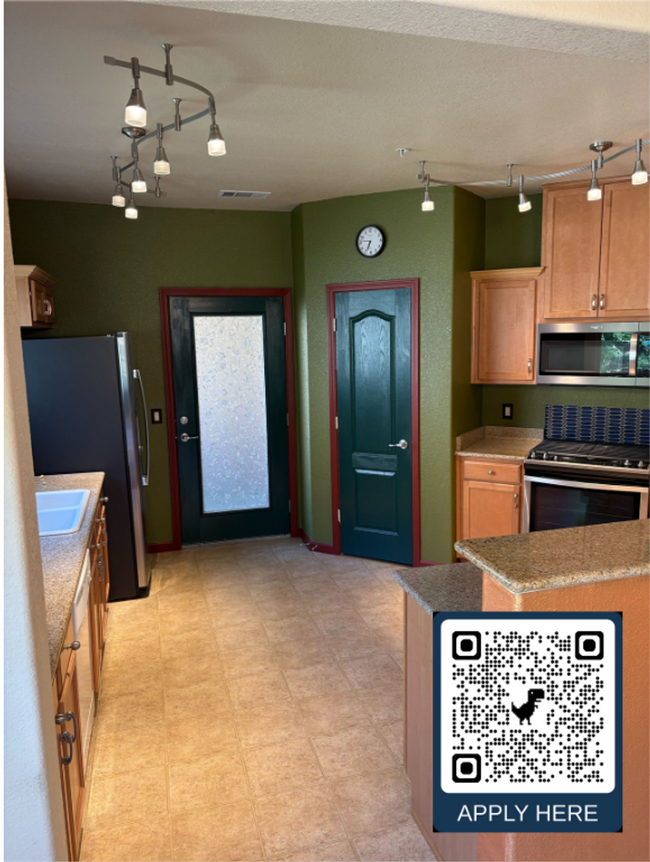 property at 1262 Milano Dr