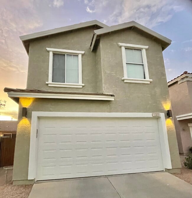 1568 S Jacana Ln in Gilbert, AZ - Building Photo - Building Photo