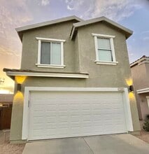 1568 S Jacana Ln in Gilbert, AZ - Building Photo - Building Photo