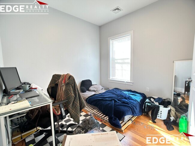 7 Islington St in Boston, MA - Foto de edificio - Building Photo