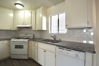 5921 Whitsett Ave in Los Angeles, CA - Building Photo - Building Photo