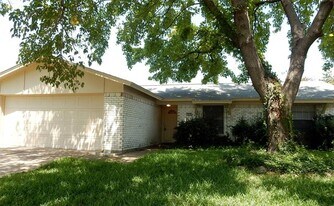 1925 Coleta Pl in Garland, TX - Building Photo