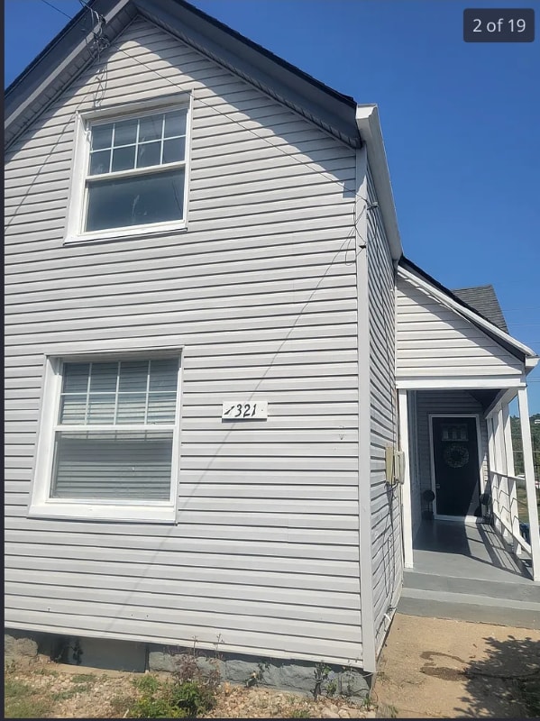 1321 5th Ave in Dayton, KY - Building Photo - Building Photo