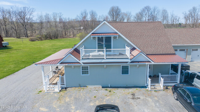 property at 298 Wilton Gansevoort Rd