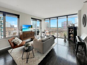 1845 S Michigan Ave in Chicago, IL - Building Photo - Building Photo