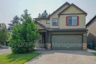 5941 NE 48th St in Vancouver, WA - Building Photo