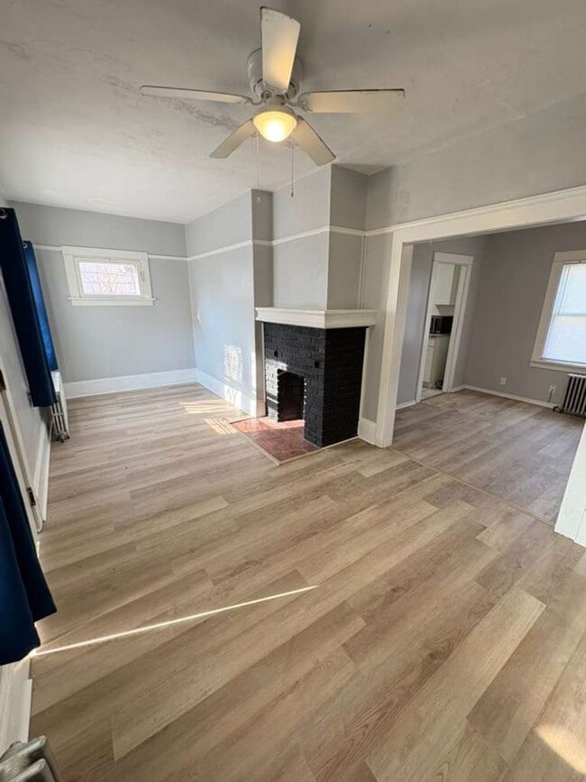 368 E 248th St in Euclid, OH - Building Photo - Building Photo