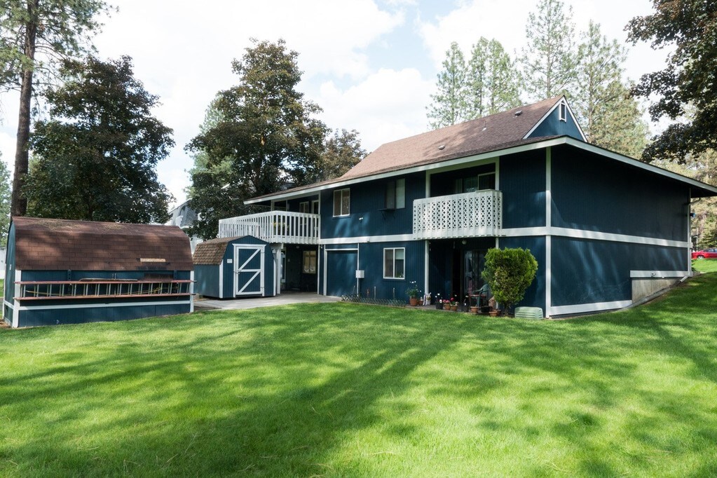 The Grove Spokane, WA Apartments