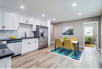Duplet at Hillcrest - New Boutique Apartme... in San Diego, CA - Building Photo - Building Photo