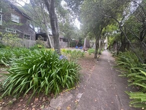 23 Sycamore Ave in Mill Valley, CA - Building Photo - Building Photo