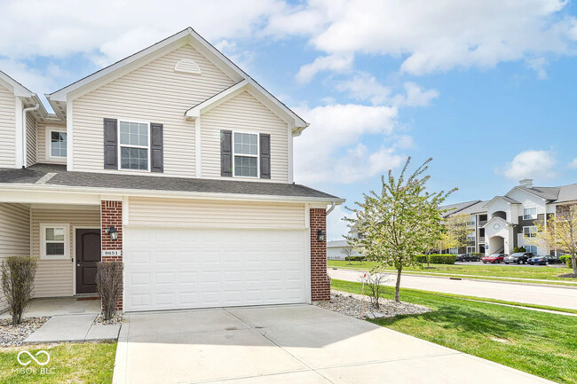 property at 9651 Calamus Dr