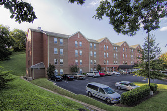 Heartland Christian Tower in Nashville, TN - Building Photo - Building Photo