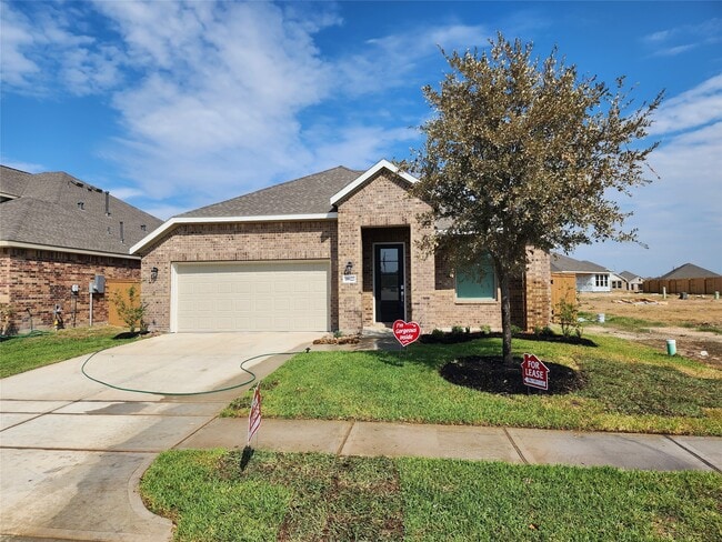 19822 Paros Is Dr in Hockley, TX - Building Photo - Building Photo