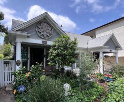 1141 N Vista St, Unit 1141 N Vista Street in West Hollywood, CA - Building Photo