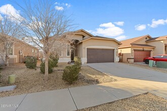 4917 Adrian Campos St in El Paso, TX - Building Photo - Building Photo