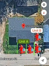 324 Delaware St in Houston, TX - Building Photo - Building Photo